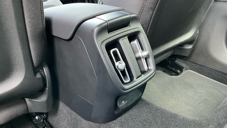 Polestar 2 170kW 69kWh Standard Range Single motor 5dr Auto Electric Hatchback